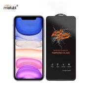 گلس آنتی استاتیک Meitubl مخصوص اپل Iphone 11