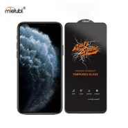 گلس آنتی استاتیک Meitubl مخصوص اپل Iphone 11 PRO Max