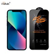 گلس آنتی استاتیک Meitubl مخصوص اپل Iphone 13