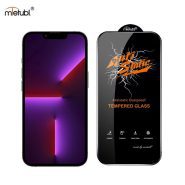 گلس آنتی استاتیک Meitubl مخصوص اپل Iphone 13 Pro