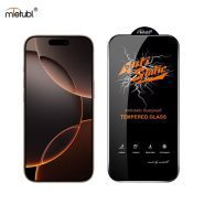 گلس آنتی استاتیک Meitubl مخصوص اپل Iphone 16 Pro