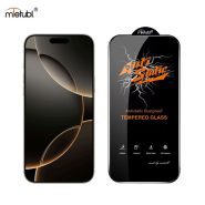 گلس آنتی استاتیک Meitubl مخصوص اپل Iphone 16 Pro Max