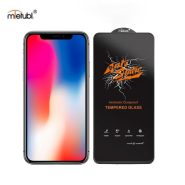گلس آنتی استاتیک Meitubl مخصوص اپل Iphone X
