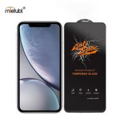 گلس آنتی استاتیک Meitubl مخصوص اپل Iphone XR