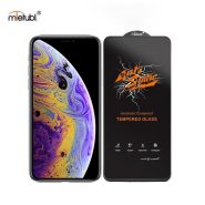 گلس آنتی استاتیک Meitubl مخصوص اپل Iphone XS