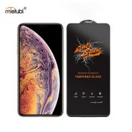 گلس آنتی استاتیک Meitubl مخصوص اپل Iphone XS Max