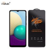 گلس آنتی استاتیک Meitubl مخصوص سامسونگ Galaxy A02