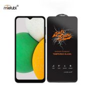 گلس آنتی استاتیک Meitubl مخصوص سامسونگ Galaxy A03 Core