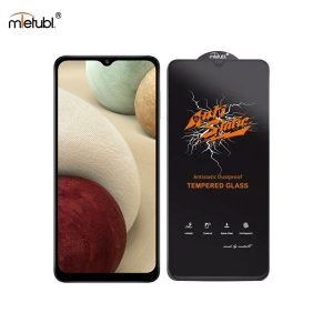 گلس آنتی استاتیک Meitubl مخصوص سامسونگ Galaxy A12