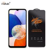 گلس آنتی استاتیک Meitubl مخصوص سامسونگ Galaxy A14