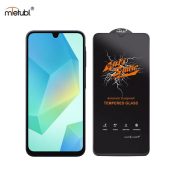 گلس آنتی استاتیک Meitubl مخصوص سامسونگ Galaxy A16