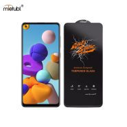 گلس آنتی استاتیک Meitubl مخصوص سامسونگ Galaxy A21S