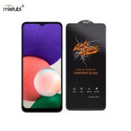 گلس آنتی استاتیک Meitubl مخصوص سامسونگ Galaxy A22 5G