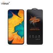 گلس آنتی استاتیک Meitubl مخصوص سامسونگ Galaxy A30