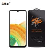 گلس آنتی استاتیک Meitubl مخصوص سامسونگ Galaxy A33