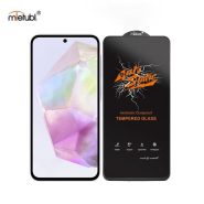 گلس آنتی استاتیک Meitubl مخصوص سامسونگ Galaxy A35