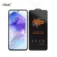 گلس آنتی استاتیک Meitubl مخصوص سامسونگ Galaxy A55