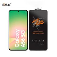 گلس آنتی استاتیک Meitubl مخصوص سامسونگ Galaxy A56