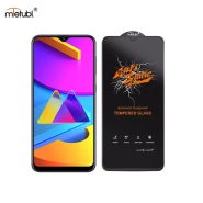 گلس آنتی استاتیک Meitubl مخصوص سامسونگ Galaxy M10s