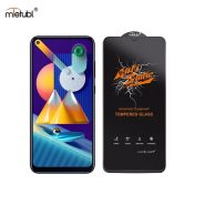گلس آنتی استاتیک Meitubl مخصوص سامسونگ Galaxy M11