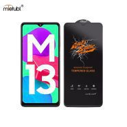 گلس آنتی استاتیک Meitubl مخصوص سامسونگ Galaxy M13
