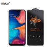 گلس آنتی استاتیک Meitubl مخصوص سامسونگ Galaxy M20