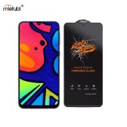 گلس آنتی استاتیک Meitubl مخصوص سامسونگ Galaxy M21s