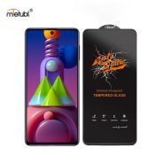 گلس آنتی استاتیک Meitubl مخصوص سامسونگ Galaxy M51