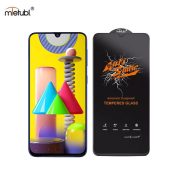 گلس آنتی استاتیک Meitubl مخصوص سامسونگ Galaxy M31