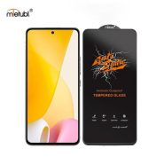 گلس آنتی استاتیک Meitubl مخصوص شیائومی MI 12 Lite