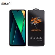 گلس آنتی استاتیک Meitubl مخصوص شیائومی Poco C75