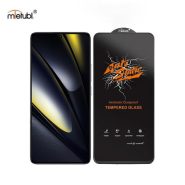 گلس آنتی استاتیک Meitubl مخصوص شیائومی Poco F6