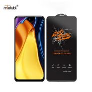 گلس آنتی استاتیک Meitubl مخصوص شیائومی Poco M3 Pro