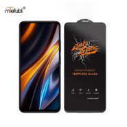گلس آنتی استاتیک Meitubl مخصوص شیائومی Poco X4 GT