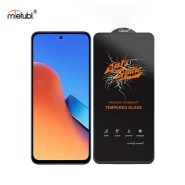 گلس آنتی استاتیک Meitubl مخصوص شیائومی Redmi 12