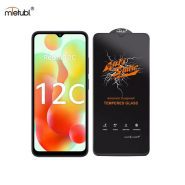 گلس آنتی استاتیک Meitubl مخصوص شیائومی Redmi 12C