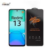 گلس آنتی استاتیک Meitubl مخصوص شیائومی Redmi 13