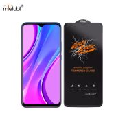 گلس آنتی استاتیک Meitubl مخصوص شیائومی Redmi 9