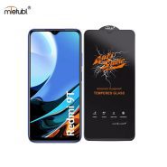 گلس آنتی استاتیک Meitubl مخصوص شیائومی Redmi 9T