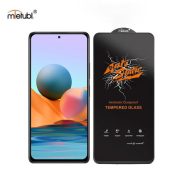 گلس آنتی استاتیک Meitubl مخصوص شیائومی Redmi Note 10 Pro 4G
