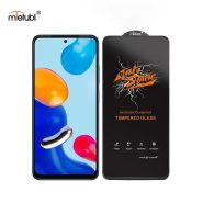 گلس آنتی استاتیک Meitubl مخصوص شیائومی Redmi Note 11