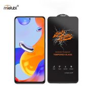 گلس آنتی استاتیک Meitubl مخصوص شیائومی Redmi Note 11 Pro