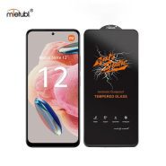 گلس آنتی استاتیک Meitubl مخصوص شیائومی Redmi Note 12