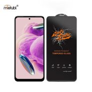 گلس آنتی استاتیک Meitubl مخصوص شیائومی Redmi Note 12S