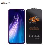 گلس آنتی استاتیک Meitubl مخصوص شیائومی Redmi Note 8