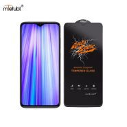گلس آنتی استاتیک Meitubl مخصوص شیائومی Redmi Note 8 Pro