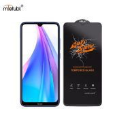 گلس آنتی استاتیک Meitubl مخصوص شیائومی Redmi Note 8T