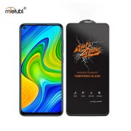 گلس آنتی استاتیک Meitubl مخصوص شیائومی Redmi Note 9