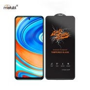 گلس آنتی استاتیک Meitubl مخصوص شیائومی Redmi Note 9 Pro