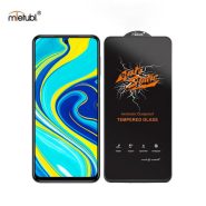 گلس آنتی استاتیک Meitubl مخصوص شیائومی Redmi Note 9S